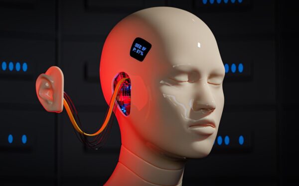 Algorithmic Empathy: Redefining The Patient Provider Dynamic