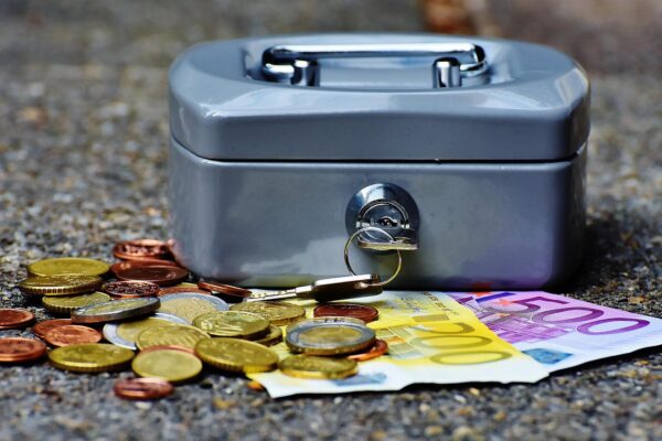 The Psychological Architecture Of A Resilient Financial Buffer