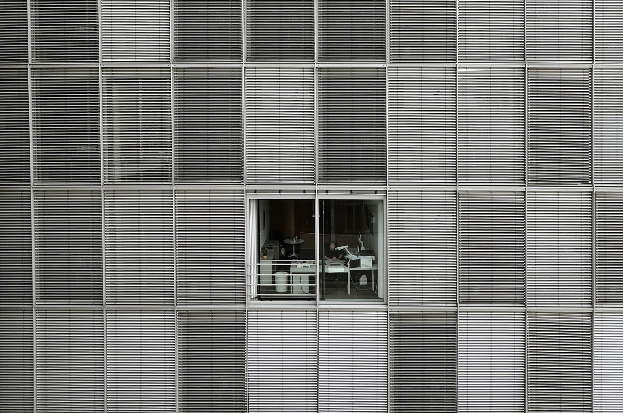 The Invisible Shifts Reshaping Global Market Landscapes
